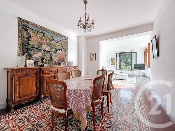 Appartement F4 à vendre  4 pièces - 90,64 m2 SETE - 34