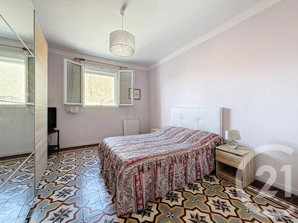 Appartement F4 à vendre  4 pièces - 90,64 m2 SETE - 34