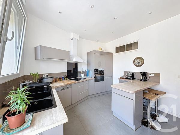 Appartement F4 à vendre  4 pièces - 90,64 m2 SETE - 34