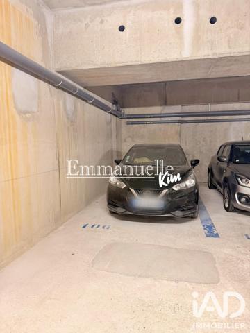 Appartement à vendre 3 pièces 65 m² Asnières-sur-Seine