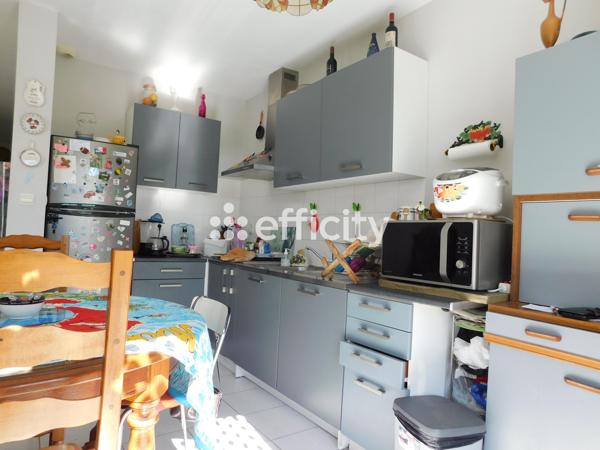 Maison 4 pièces - 68 m² Exclusivité efficity