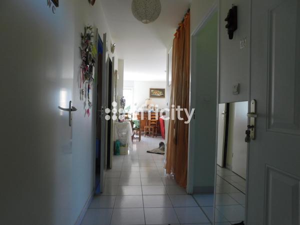 Maison 4 pièces - 68 m² Exclusivité efficity