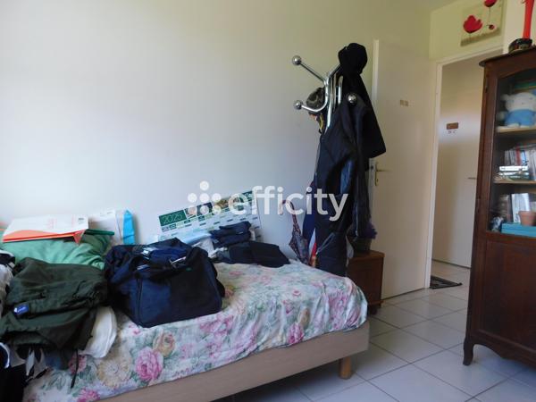 Maison 4 pièces - 68 m² Exclusivité efficity