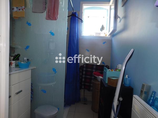 Maison 4 pièces - 68 m² Exclusivité efficity