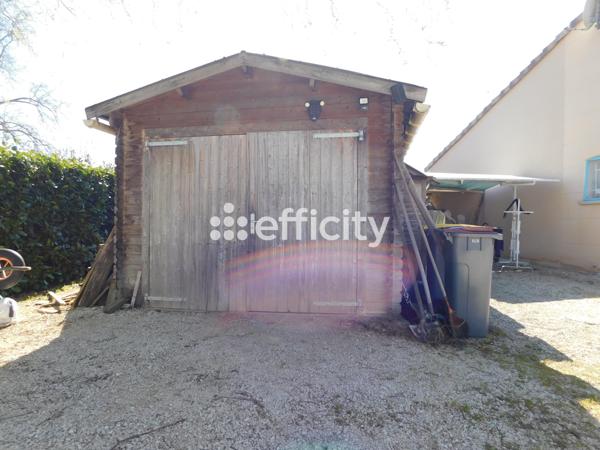 Maison 4 pièces - 68 m² Exclusivité efficity