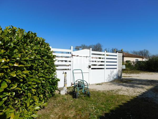 Maison 4 pièces - 68 m² Exclusivité efficity