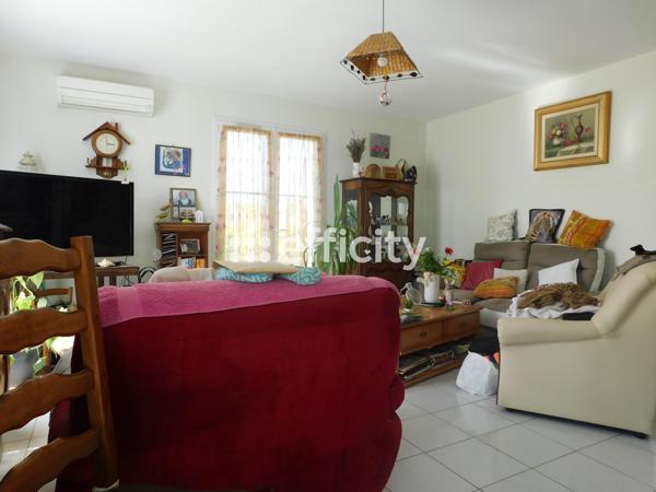 Maison 4 pièces - 68 m² Exclusivité efficity