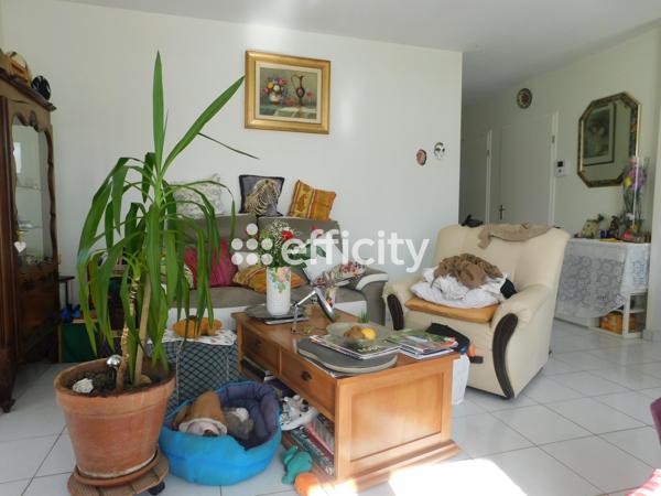 Maison 4 pièces - 68 m² Exclusivité efficity