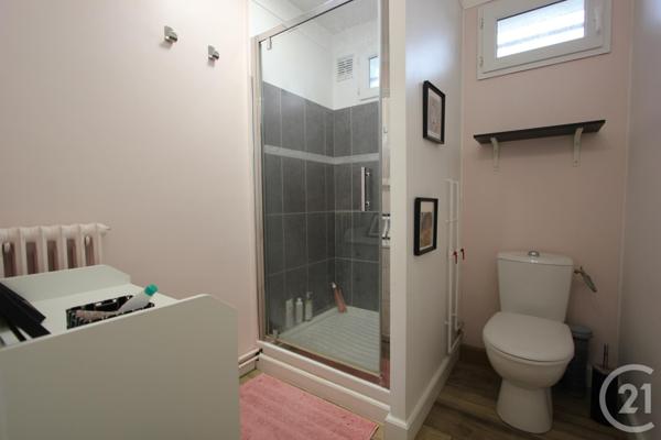 Maison à vendre  6 pièces - 144,73 m2 ST MICHEL SUR ORGE - 91