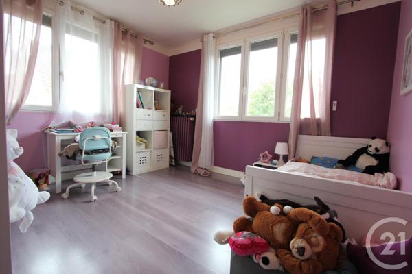 Maison à vendre  6 pièces - 144,73 m2 ST MICHEL SUR ORGE - 91