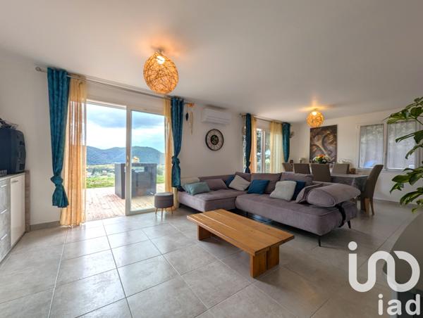 Maison à vendre 4 pièces 80 m² Oraison