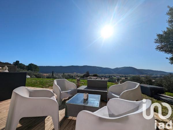 Maison à vendre 4 pièces 80 m² Oraison