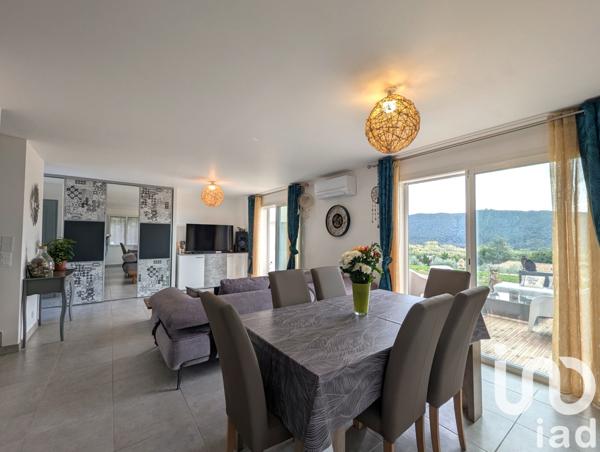 Maison à vendre 4 pièces 80 m² Oraison