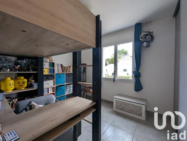 Maison à vendre 4 pièces 80 m² Oraison