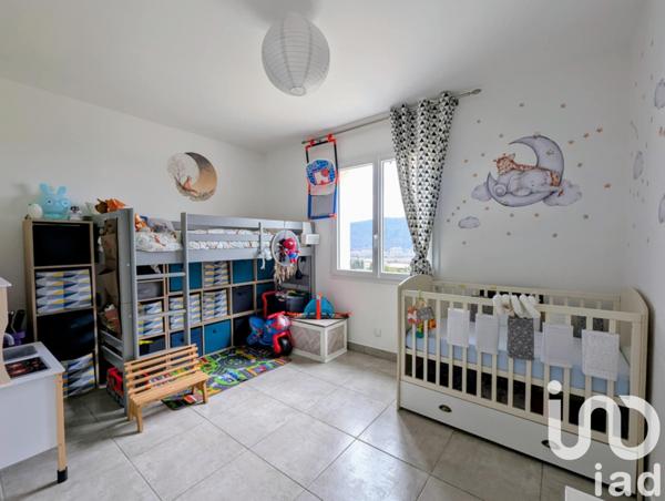 Maison à vendre 4 pièces 80 m² Oraison