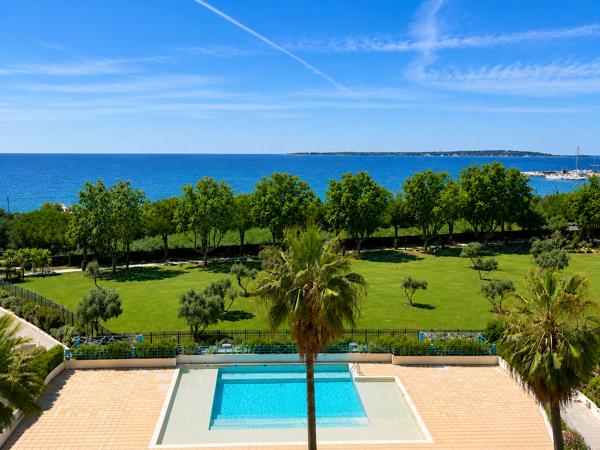 Appartement à vendre à JUAN LES PINS (06160) - Alpes-Maritimes
