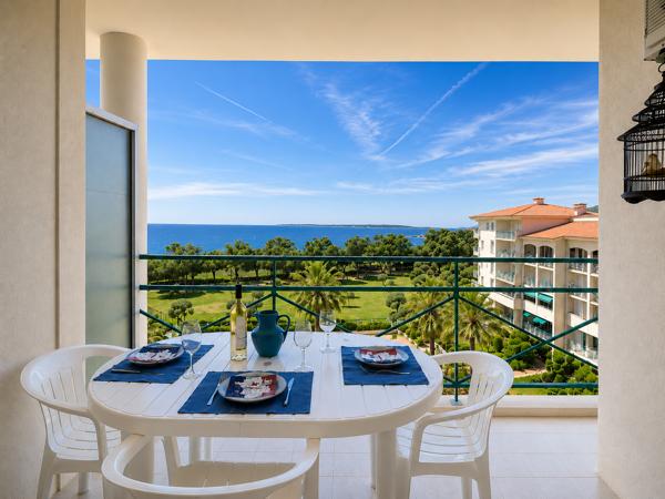 Appartement à vendre à JUAN LES PINS (06160) - Alpes-Maritimes