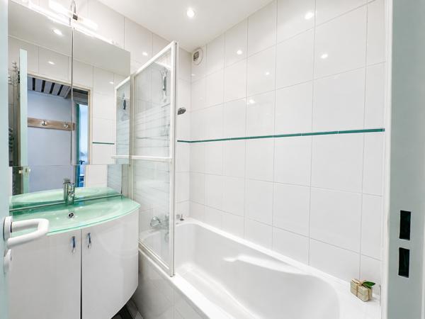 Appartement à vendre à JUAN LES PINS (06160) - Alpes-Maritimes