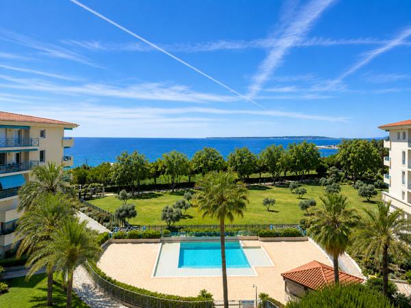 Appartement à vendre à JUAN LES PINS (06160) - Alpes-Maritimes