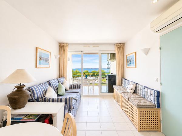 Appartement à vendre à JUAN LES PINS (06160) - Alpes-Maritimes