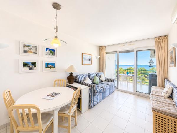 Appartement à vendre à JUAN LES PINS (06160) - Alpes-Maritimes
