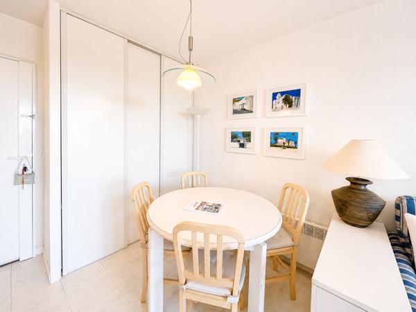 Appartement à vendre à JUAN LES PINS (06160) - Alpes-Maritimes