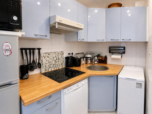 Appartement à vendre à JUAN LES PINS (06160) - Alpes-Maritimes