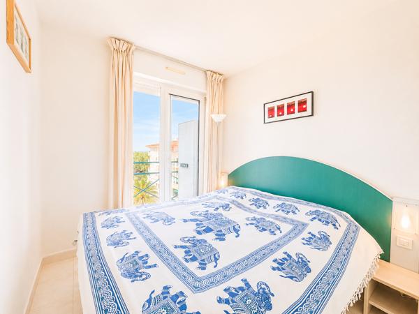 Appartement à vendre à JUAN LES PINS (06160) - Alpes-Maritimes