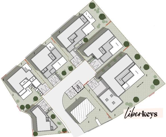 maison neuve de prestige avec terrain 