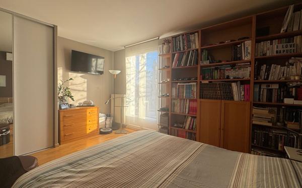 Maison à vendre    8 pièces • 166 m2 Pontault-Combault