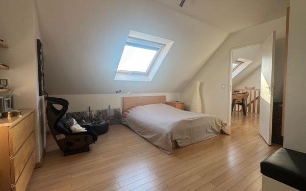 Maison à vendre    8 pièces • 166 m2 Pontault-Combault