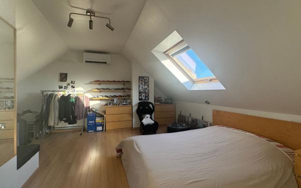 Maison à vendre    8 pièces • 166 m2 Pontault-Combault