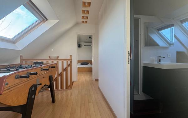 Maison à vendre    8 pièces • 166 m2 Pontault-Combault