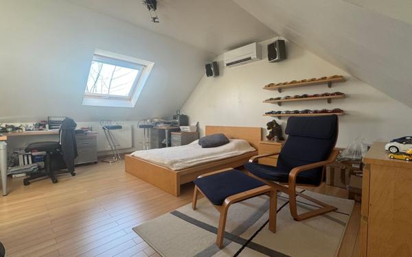 Maison à vendre    8 pièces • 166 m2 Pontault-Combault