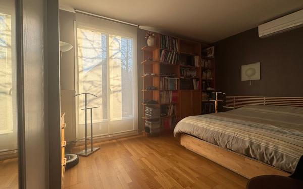 Maison à vendre    8 pièces • 166 m2 Pontault-Combault