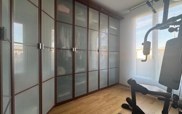 Maison à vendre    8 pièces • 166 m2 Pontault-Combault