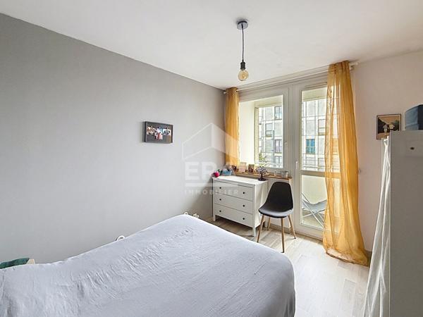 Appartement 2 pièces à vendre à Caen - Réf 11294