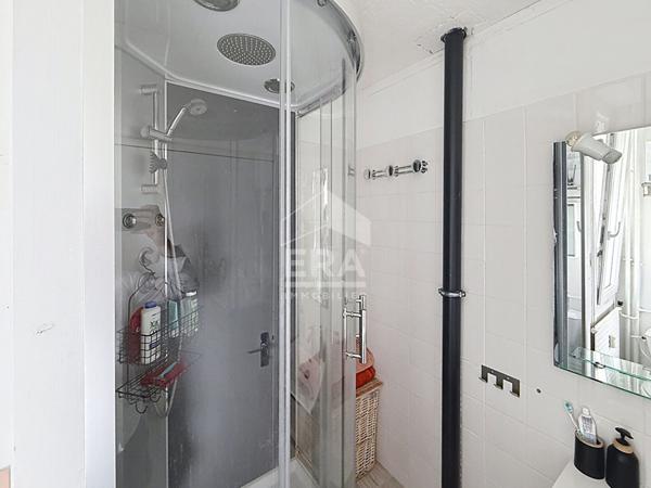 Appartement 2 pièces à vendre à Caen - Réf 11294
