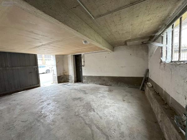 Maison à vendre à Sézanne dans la Marne (51120), ref : 043/1746