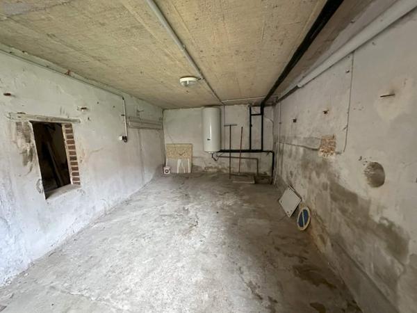 Maison à vendre à Sézanne dans la Marne (51120), ref : 043/1746