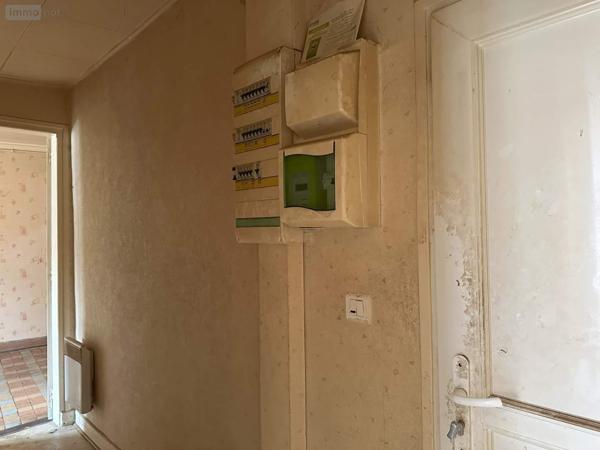 Maison à vendre à Sézanne dans la Marne (51120), ref : 043/1746