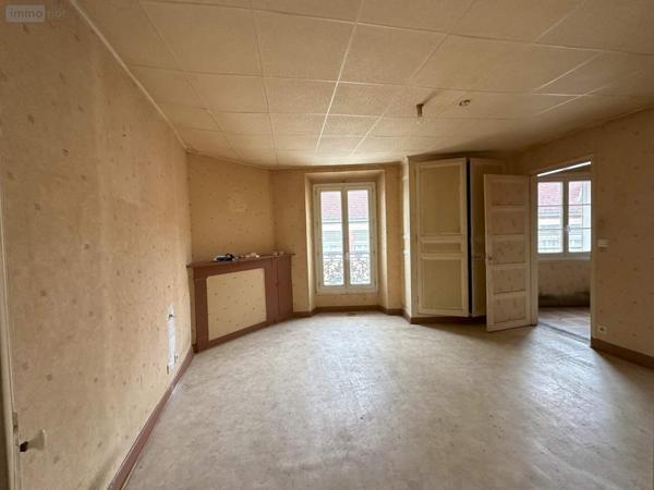 Maison à vendre à Sézanne dans la Marne (51120), ref : 043/1746