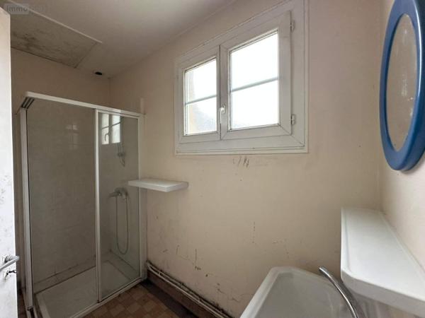 Maison à vendre à Sézanne dans la Marne (51120), ref : 043/1746