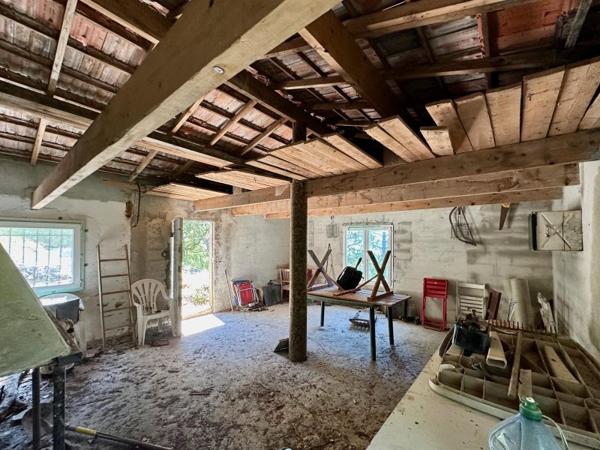 Vente / Cabanon à Pignans (83790)