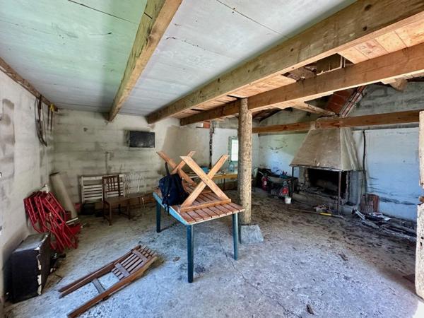 Vente / Cabanon à Pignans (83790)