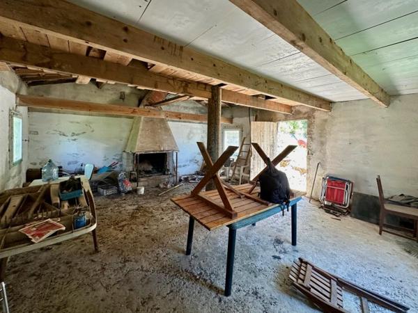 Vente / Cabanon à Pignans (83790)