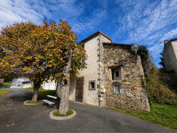 Vente / Maison à Saint-Nectaire (63710)