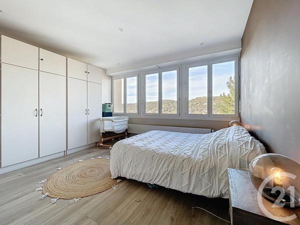 Appartement à vendre  5 pièces - 88,30 m2 LE PUY EN VELAY - 43