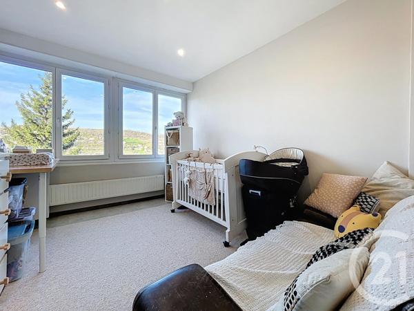 Appartement à vendre  5 pièces - 88,30 m2 LE PUY EN VELAY - 43