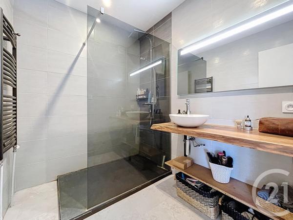 Appartement à vendre  5 pièces - 88,30 m2 LE PUY EN VELAY - 43